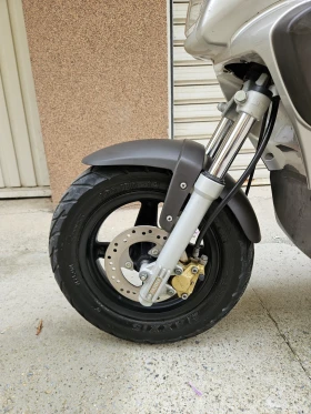 Yamaha Slider 50, снимка 8