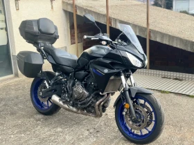 Yamaha Mt-07 Tracer - 3 Куфара, снимка 3