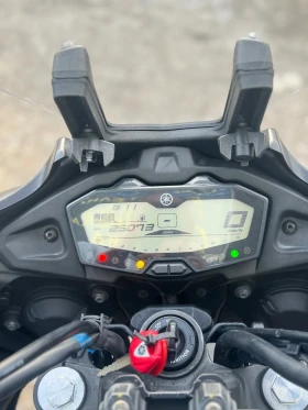 Yamaha Mt-07 Tracer - 3 Куфара, снимка 15