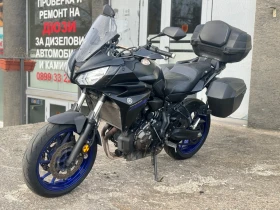 Yamaha Mt-07 Tracer - 3 Куфара, снимка 6