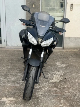 Yamaha Mt-07 Tracer - 3 Куфара, снимка 4