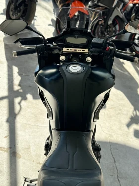 Yamaha Mt-07 Tracer - 3 Куфара, снимка 14