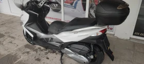 Kawasaki J300 ABS, снимка 3