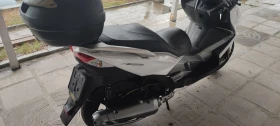 Kawasaki J300 ABS, снимка 4