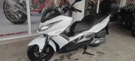 Kawasaki J300 ABS, снимка 2
