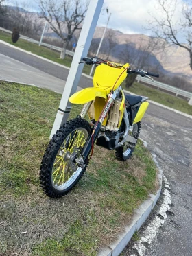 Suzuki Rmz 250, снимка 2