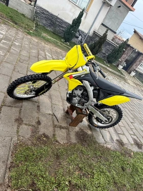 Suzuki Rmz 250, снимка 7