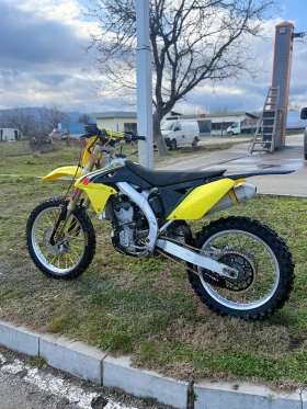 Suzuki Rmz 250, снимка 1