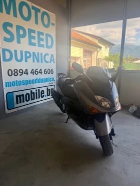 Yamaha T-max 500i-ABS Уникат!!!, снимка 3