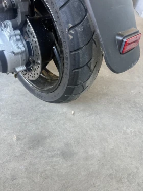 Yamaha T-max 500i-ABS Уникат!!!, снимка 15