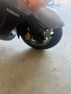 Yamaha T-max 500i-ABS Уникат!!!, снимка 12