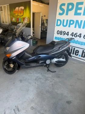 Yamaha T-max 500i-ABS Уникат!!!, снимка 4