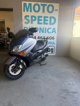 Yamaha T-max 500i-ABS Уникат!!!, снимка 1