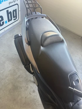 Yamaha T-max 500i-ABS Уникат!!!, снимка 8