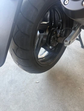 Yamaha T-max 500i-ABS Уникат!!!, снимка 16