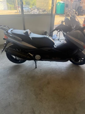 Yamaha T-max 500i-ABS Уникат!!!, снимка 9