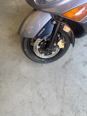 Yamaha T-max 500i-ABS Уникат!!!, снимка 14