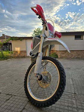 Honda Crf CRF450X 2016, снимка 3