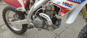Honda Crf CRF450X 2016, снимка 8