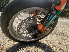 Ktm 660, снимка 9