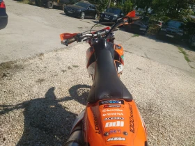 Ktm 660, снимка 6