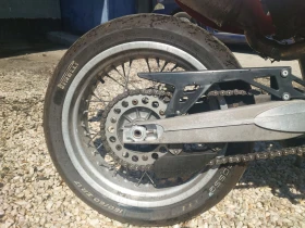 Ktm 660, снимка 5