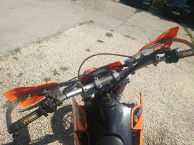 Ktm 660, снимка 7