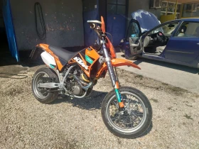 Ktm 660, снимка 3