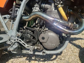 Ktm 660, снимка 4