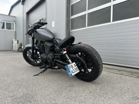 Yamaha Bolt XV950, снимка 3