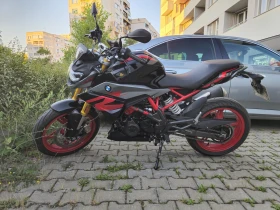 BMW G 310 R - 130лв/месец, снимка 1