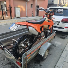 Ktm EXC 500 SIX DAYS, снимка 7