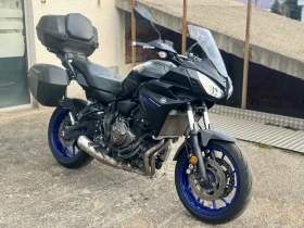������ Yamaha Mt-07