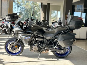 Обява за продажба на Yamaha Mt-07 Tracer - 3 Куфара ~9 500 лв. - изображение 3