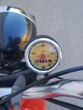 Simson 51 S50B1 | Auto.bg — изображение 9