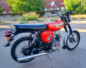 Simson 51 S50B1 | Auto.bg — изображение 3