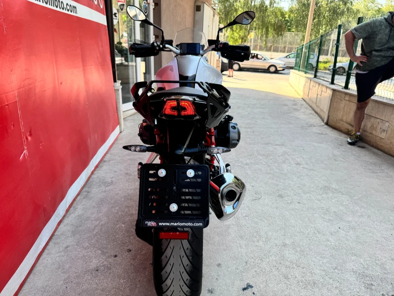 BMW R 1200R ABS TC LIZING, снимка 5 - Мотоциклети и мототехника - 50657397