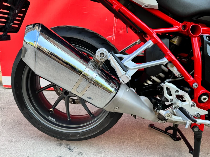 BMW R 1200R ABS TC LIZING, снимка 8 - Мотоциклети и мототехника - 50657397