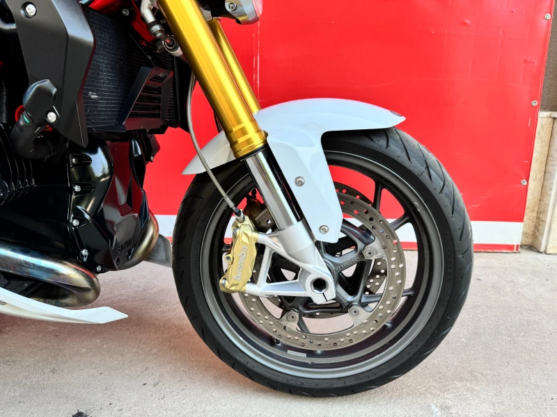 BMW R 1200R ABS TC LIZING, снимка 7 - Мотоциклети и мототехника - 50657397