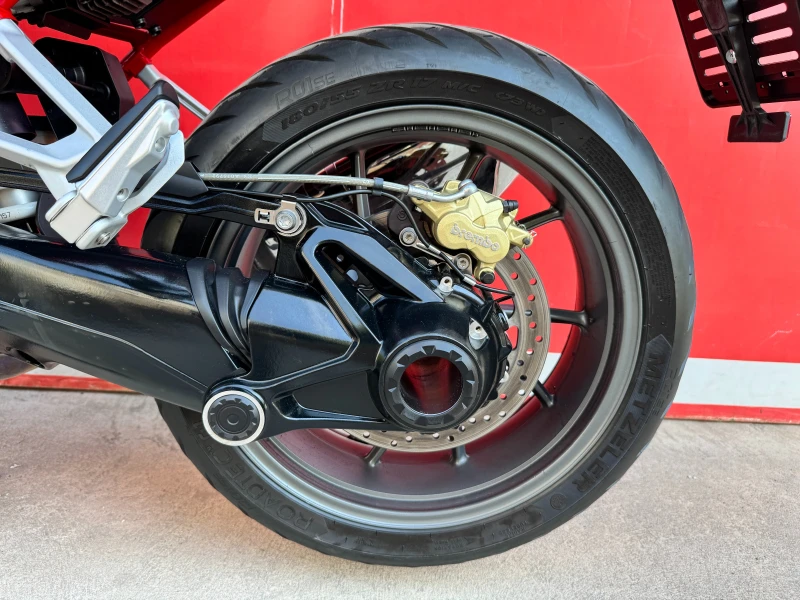 BMW R 1200R ABS TC LIZING, снимка 13 - Мотоциклети и мототехника - 50657397