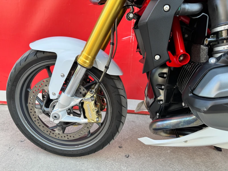 BMW R 1200R ABS TC LIZING, снимка 15 - Мотоциклети и мототехника - 50657397