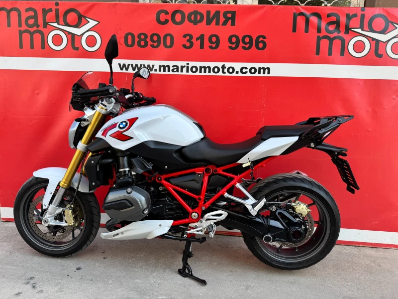 BMW R 1200R ABS TC LIZING, снимка 10 - Мотоциклети и мототехника - 50657397