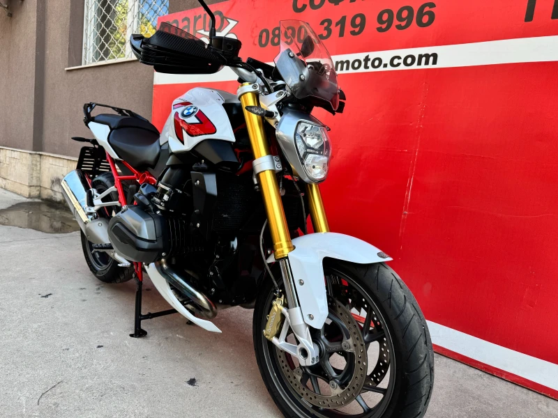 BMW R 1200R ABS TC LIZING, снимка 2 - Мотоциклети и мототехника - 50657397