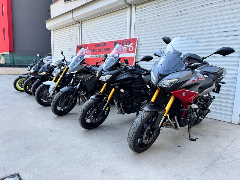 BMW R 1200R ABS TC LIZING, снимка 17 - Мотоциклети и мототехника - 50657397