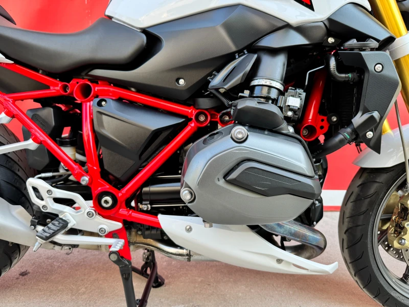 BMW R 1200R ABS TC LIZING, снимка 6 - Мотоциклети и мототехника - 50657397