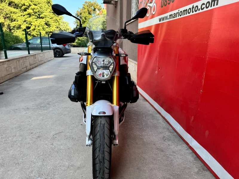 BMW R 1200R ABS TC LIZING, снимка 3 - Мотоциклети и мототехника - 50657397