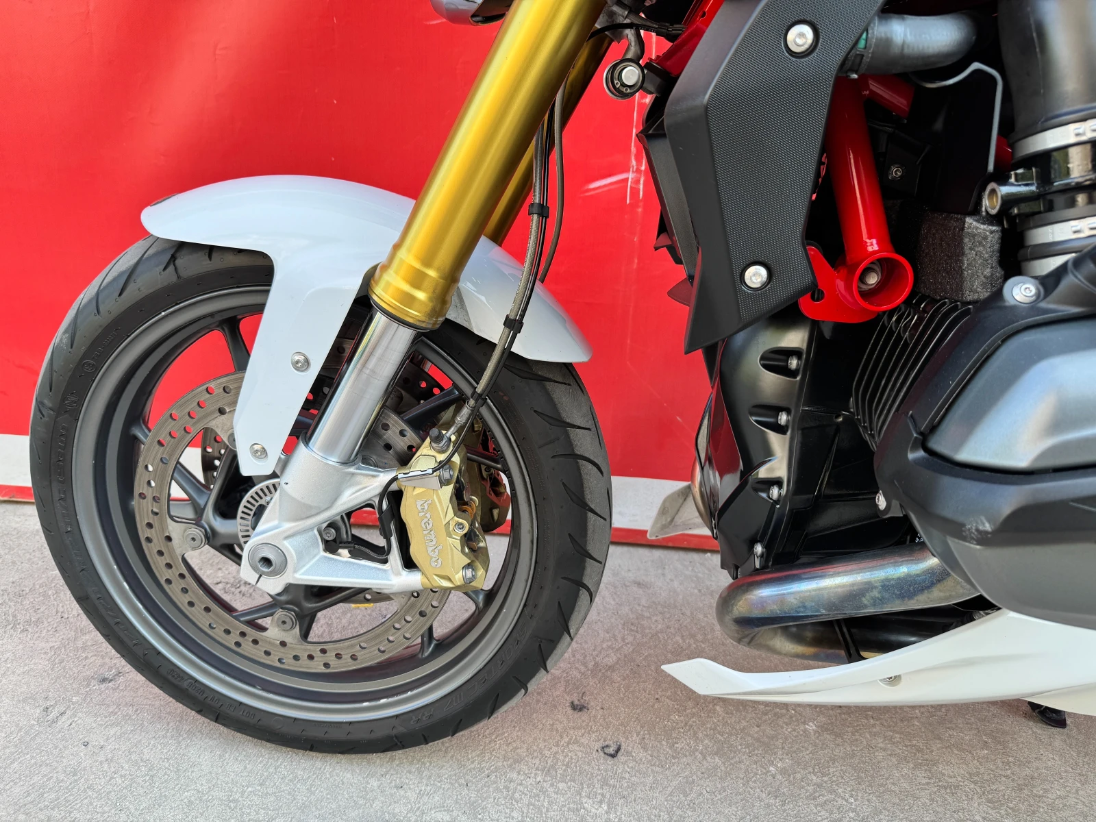 BMW R 1200R ABS TC LIZING | Mobile.bg   15