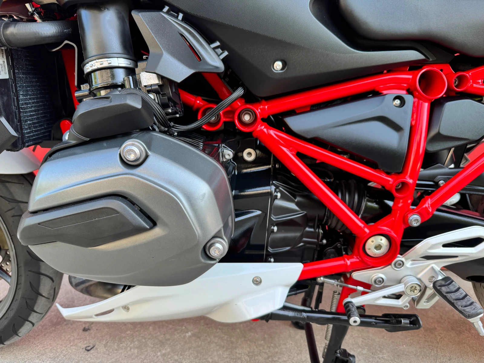 BMW R 1200R ABS TC LIZING | Mobile.bg   14