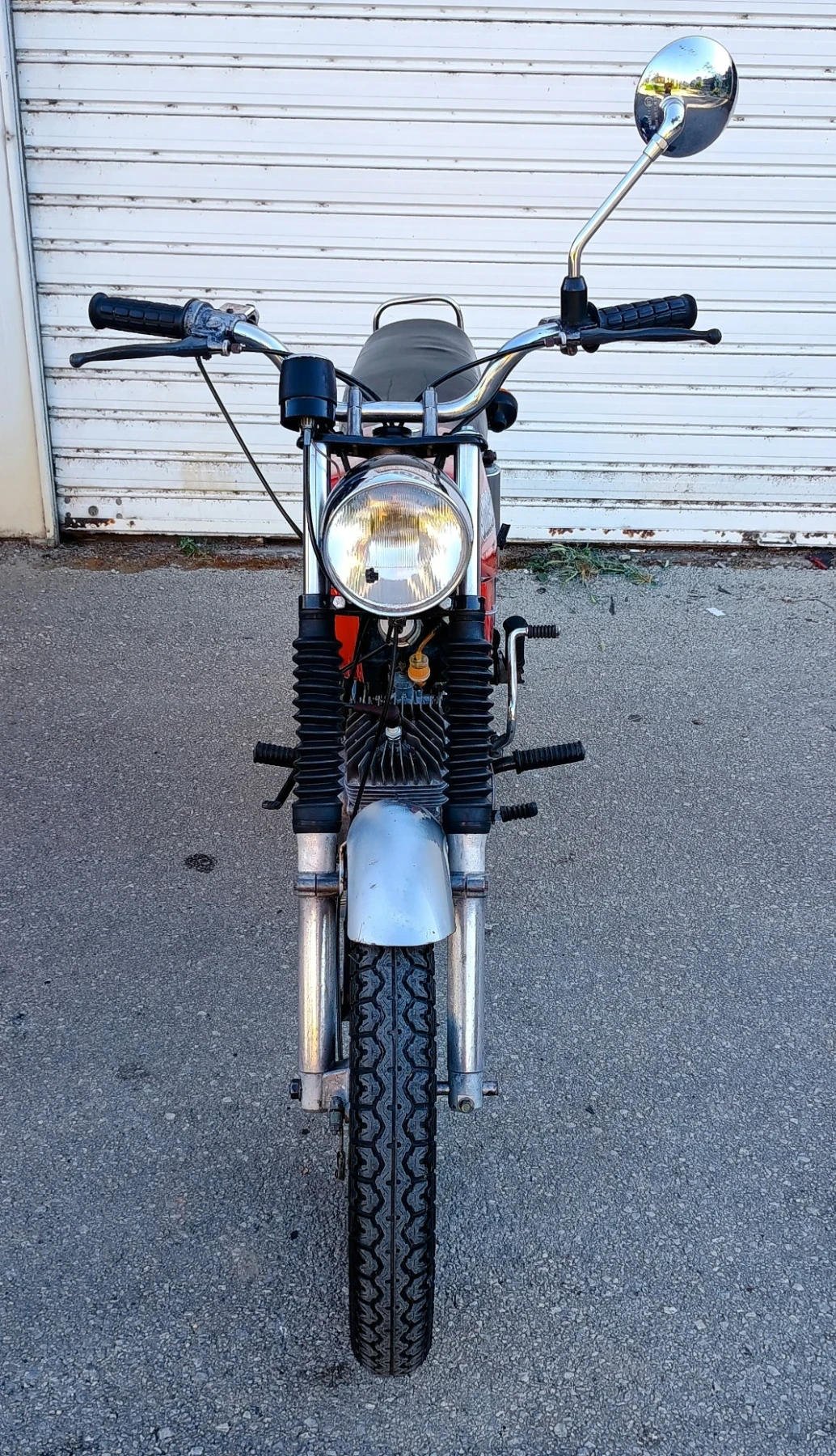 Simson 51 S50B1, снимка 6 - Мотоциклети и мототехника - 54035844