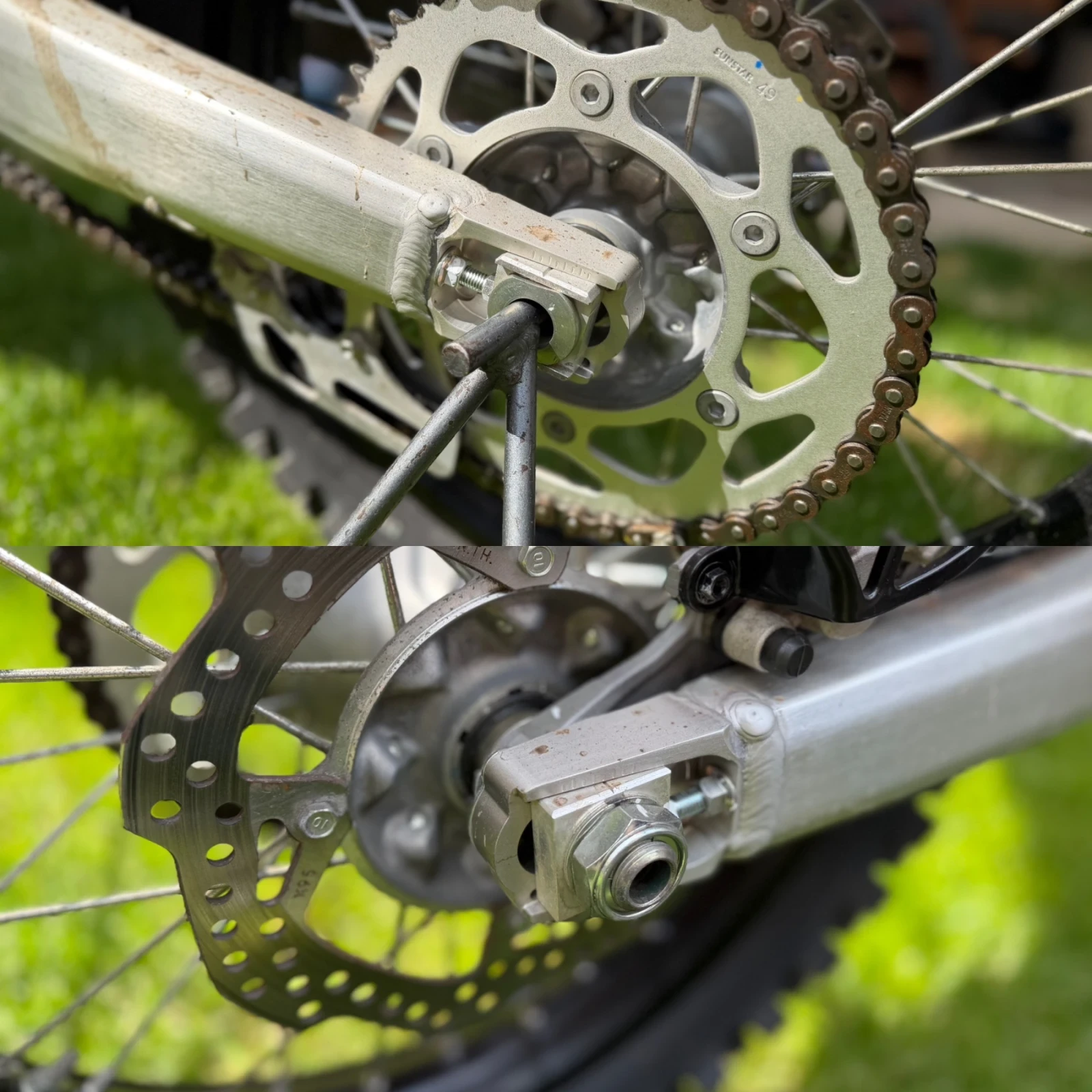 Honda Crf 450 2025, снимка 9 - Мотоциклети и мототехника - 55431298